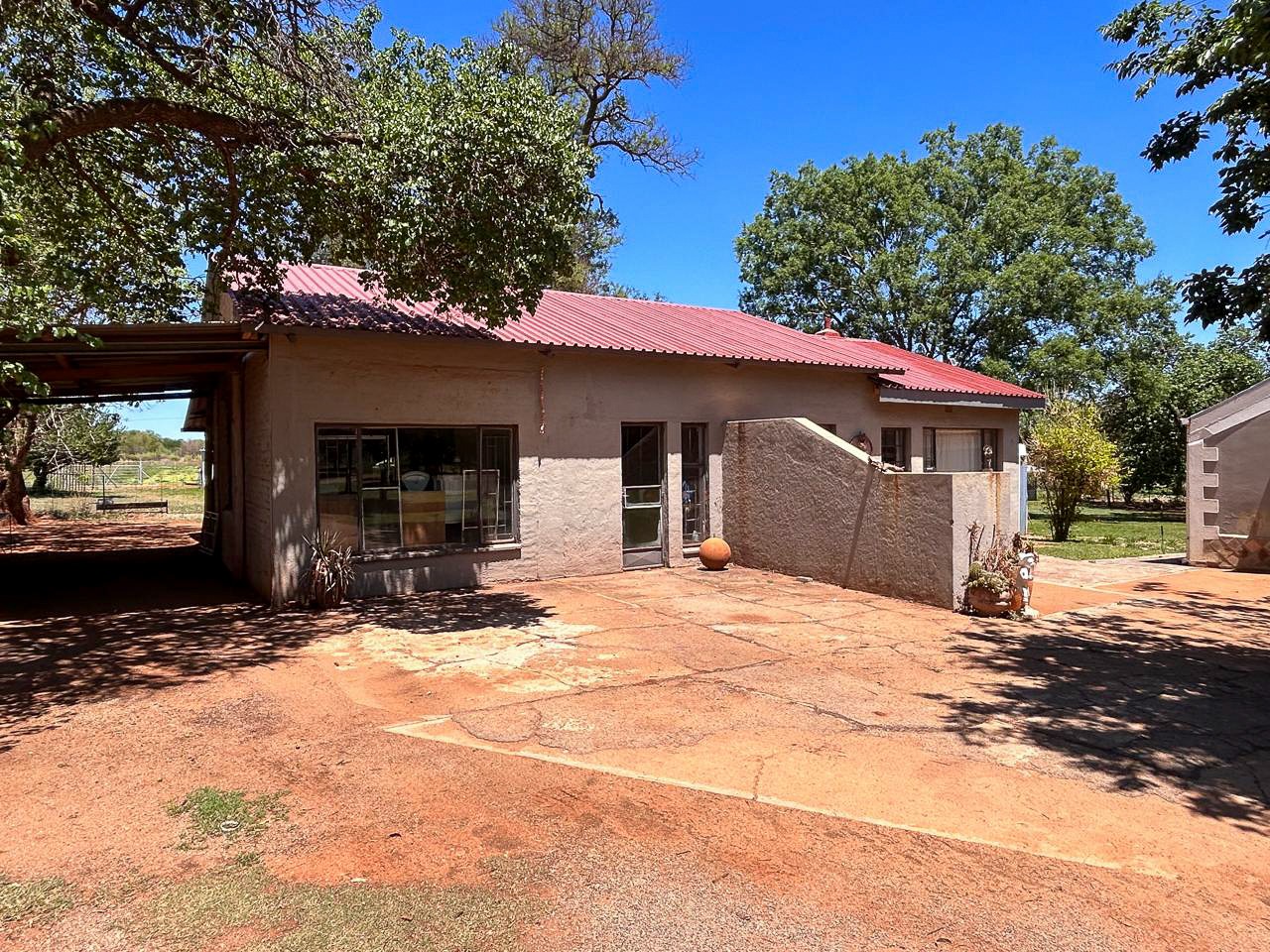 3 Bedroom Property for Sale in Potchefstroom Rural North West